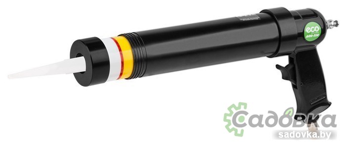 Пистолет для герметика ECO AGG-310