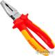 Плоскогубцы Toptul DGCA2207