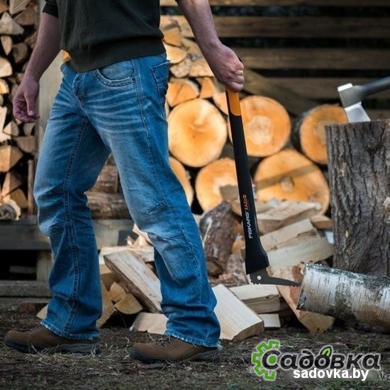 Багор Fiskars WoodXpert XA22 1003623