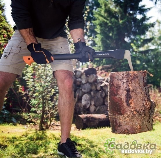 Багор Fiskars WoodXpert XA22 1003623