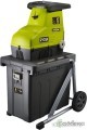 Садовый измельчитель RYOBI RSH3045U