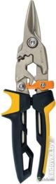 Ножницы по металлу Fiskars PowerGear 1027207