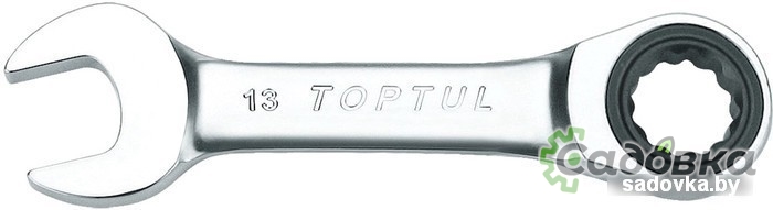 Набор ключей Toptul AOAB1313 1 предмет Набор ключей Toptul AOAB1313 1 предмет