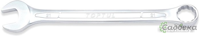 Набор ключей Toptul AAEB2020 1 предмет Набор ключей Toptul AAEB2020 1 предмет