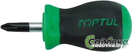 Отвертка Toptul FBBB0103