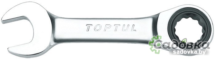 Набор ключей Toptul AOAB1010 1 предмет Набор ключей Toptul AOAB1010 1 предмет