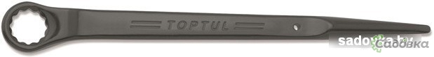 Набор ключей Toptul AAAS6565 (1 предмет) Набор ключей Toptul AAAS6565 (1 предмет)
