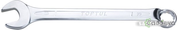 Набор ключей Toptul AAEN1212 (1 предмет) Набор ключей Toptul AAEN1212 (1 предмет)