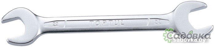 Набор ключей Toptul AAEJ2022 1 предмет Набор ключей Toptul AAEJ2022 1 предмет