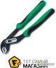 Клещи переставные Toptul DDBA2210