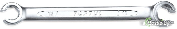 Набор ключей Toptul AEEA1618 (1 предмет) Набор ключей Toptul AEEA1618 (1 предмет)