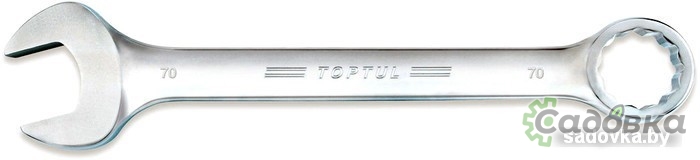 Набор ключей Toptul AAEB7070 1 предмет Набор ключей Toptul AAEB7070 1 предмет