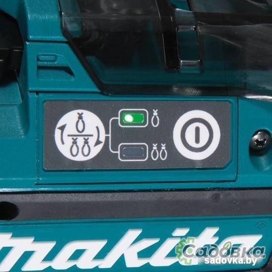 Пистолет для вязки арматуры Makita DTR180Z (без АКБ)