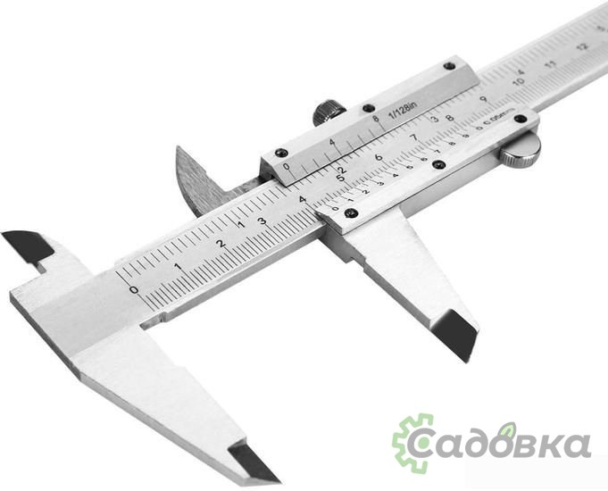 Штангенциркуль Deko DKC01