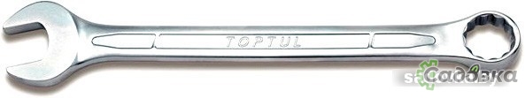 Набор ключей Toptul AAEB7575 1 предмет Набор ключей Toptul AAEB7575 1 предмет
