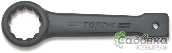 Набор ключей Toptul AAAR8080 1 предмет Набор ключей Toptul AAAR8080 1 предмет