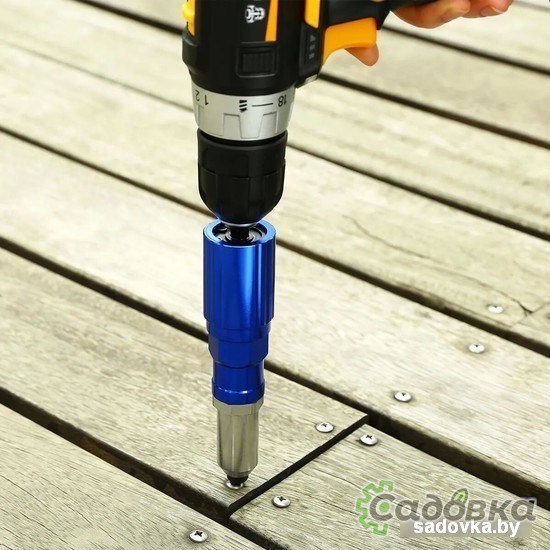 Строительный, слесарный, монтажный инструмент Deko DH15