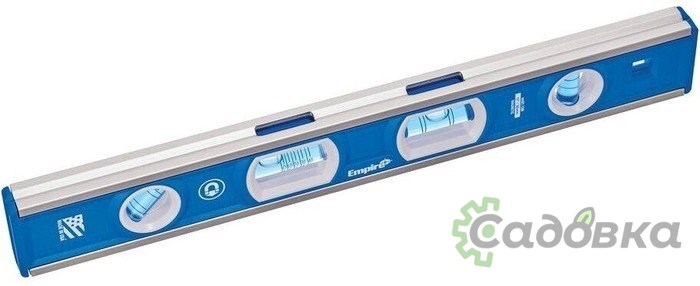 Уровень строительный Empire EM81.12M