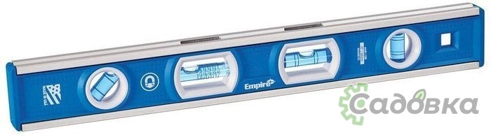 Уровень строительный Empire EM81.12M