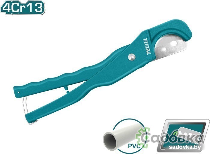 Труборез Total THT53351