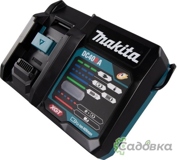 Зарядное устройство Makita DC40RA (40В)