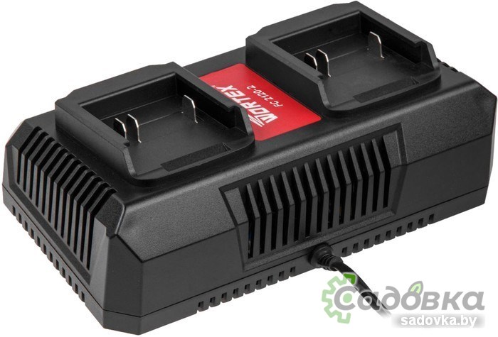 Зарядное устройство Wortex FC 2120-2 ALL1 (18В)