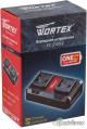Зарядное устройство Wortex FC 2120-2 ALL1 (18В)
