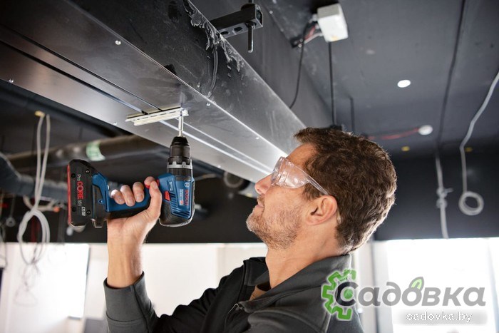 Аккумулятор Bosch ProCore 1600A0193L (18В/4 Ah)