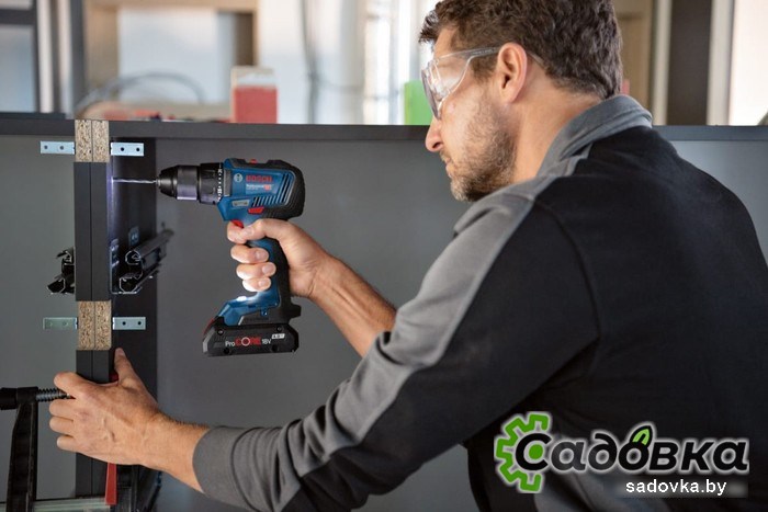 Аккумулятор Bosch ProCore 1600A0193L (18В/4 Ah)