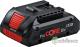 Аккумулятор Bosch ProCore 1600A0193L (18В/4 Ah)