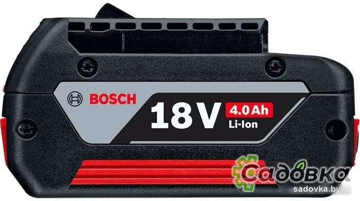 Аккумулятор Bosch GBA 18В 1600A00163 (18В/4 Ah)
