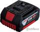 Аккумулятор Bosch GBA 18В 1600A00163 (18В/4 Ah)