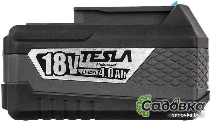 Аккумулятор Tesla TBA1840 (18В/4 Ah)