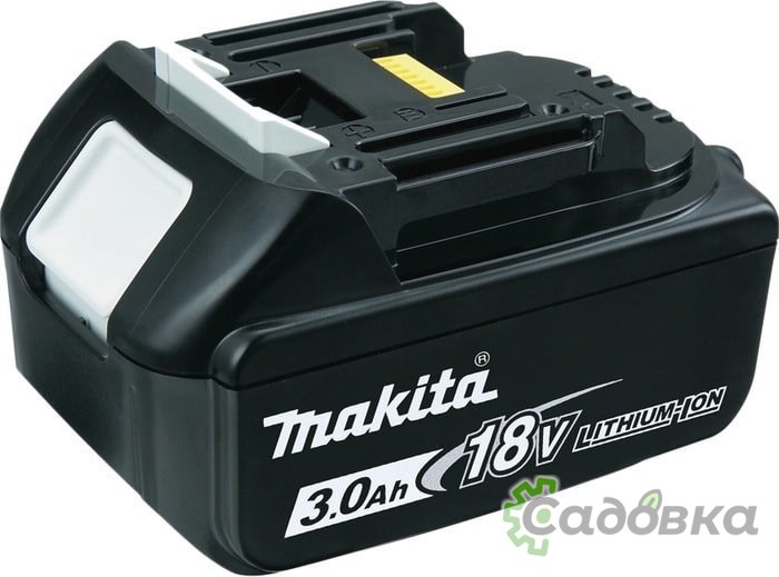 Аккумулятор Makita BL1830 (18В/3 а*ч)