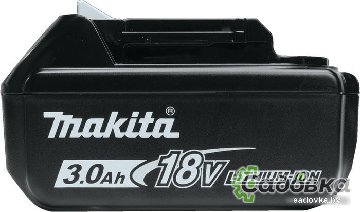 Аккумулятор Makita BL1830 (18В/3 а*ч)