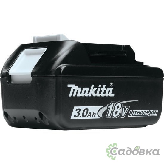 Аккумулятор Makita BL1830 (18В/3 а*ч)
