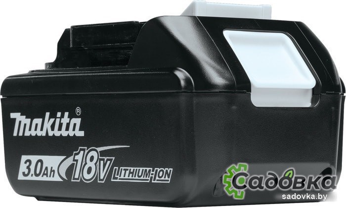 Аккумулятор Makita BL1830 (18В/3 а*ч)