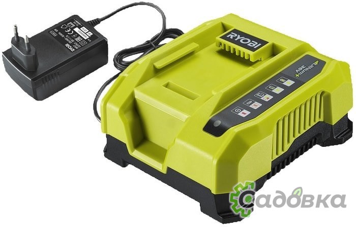 Зарядное устройство RYOBI RY36C60A 5133004555 (36 В)