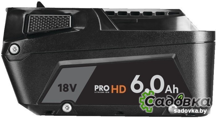 Аккумулятор AEG Powertools L1860SHD 4935480049 (18В/6 Ah)