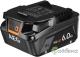 Аккумулятор AEG Powertools L1860SHD 4935480049 (18В/6 Ah)