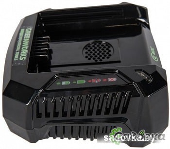 Зарядное устройство Greenworks GC82C (82В)