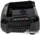 Зарядное устройство Greenworks GC82C (82В)