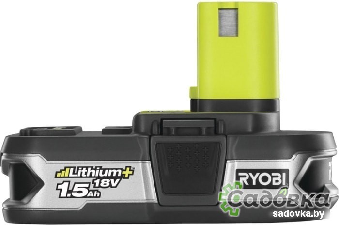Аккумулятор RYOBI RB18L15 ONE+ 5133001905 (18В/1.5 а*ч)