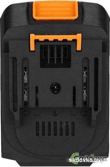 Аккумулятор Deko BL1820B (20В/2.0 Ач)