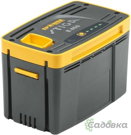 Аккумулятор Stiga E 450 277015008/ST1 (48В/5 Ah)