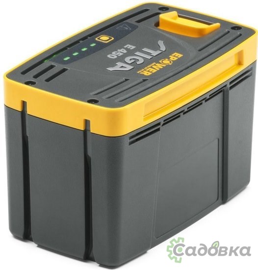 Аккумулятор Stiga E 450 277015008/ST1 (48В/5 Ah)