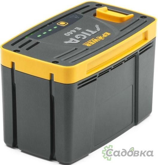 Аккумулятор Stiga E 440 277014008/ST1 (48В/4 Ah)