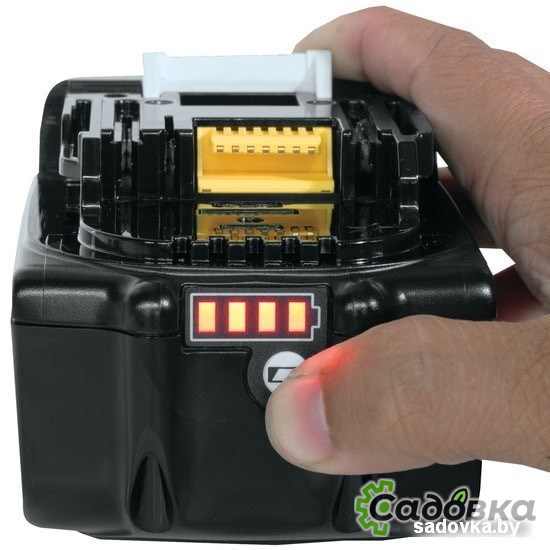 Аккумулятор Makita BL1830B (18В/3 а*ч)