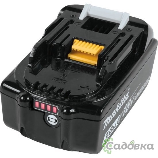 Аккумулятор Makita BL1830B (18В/3 а*ч)