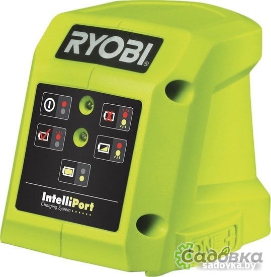 Зарядное устройство RYOBI RC18115 ONE+ 5133003590 (18В)